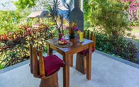 Toyabali-Resort, Boutique Beach Villas